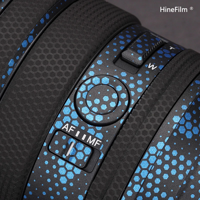 Hinefilm skin для sony fe16-35 - Фотография_3