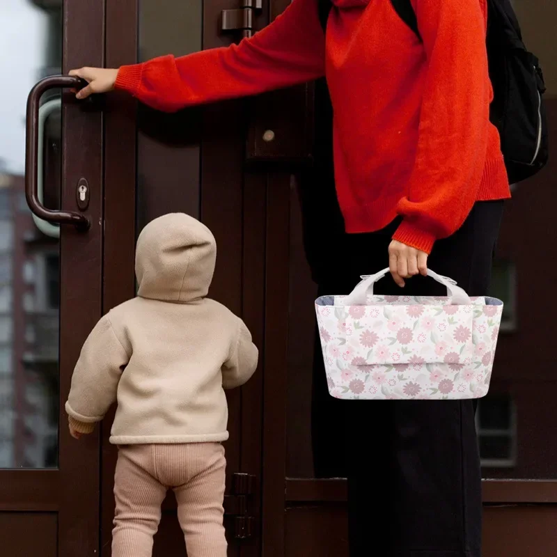 Дорожная сумка для мамы - Фотография_2