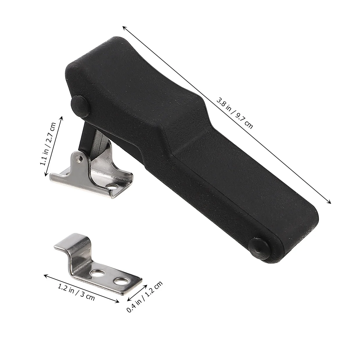 Резиновая защелка - Фотография_5