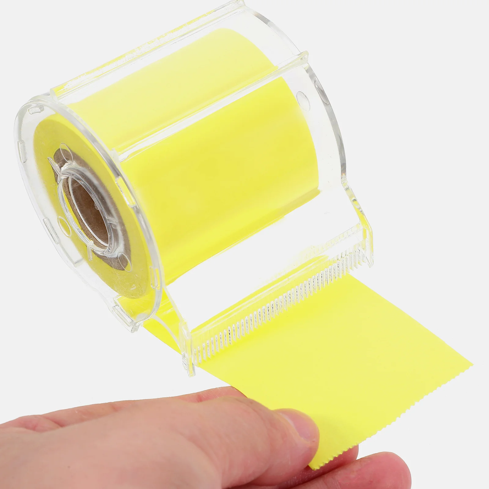 Многоразовые наклейки для заметок - Фотография_3