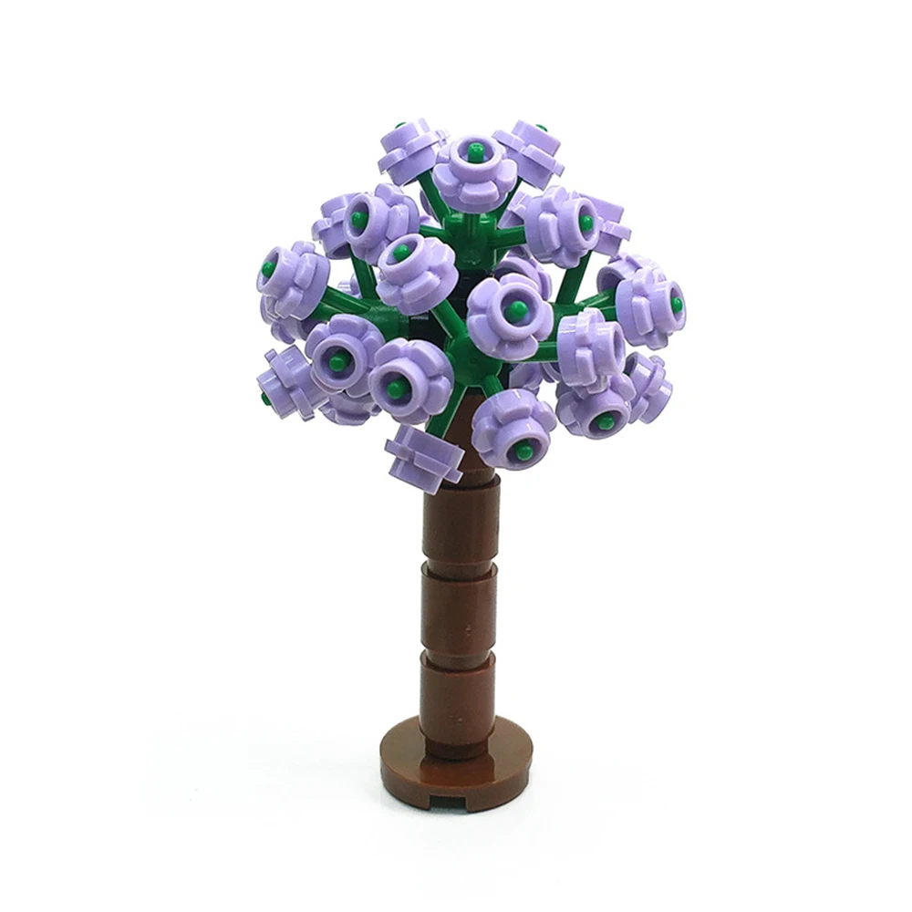 Moc городские растения строительные - Фотография_4