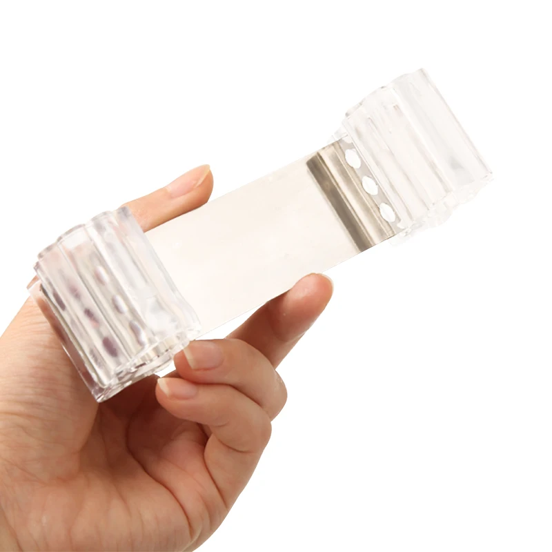 Дверной стопор из нержавеющей стали - Фотография_4