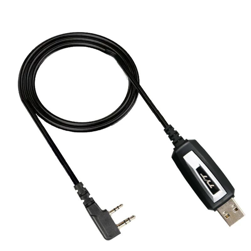 Tyt usb-кабель для программирования - Фотография_3