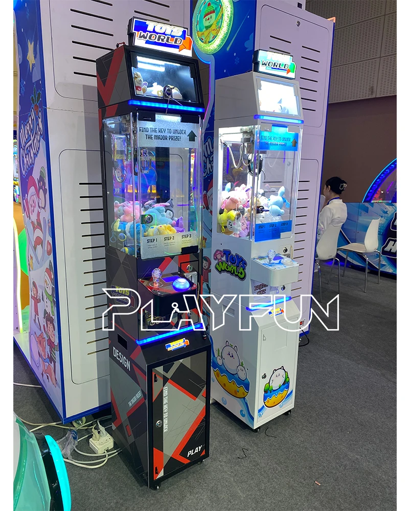 Playfun оптовая продажа игрушек - Фотография_3