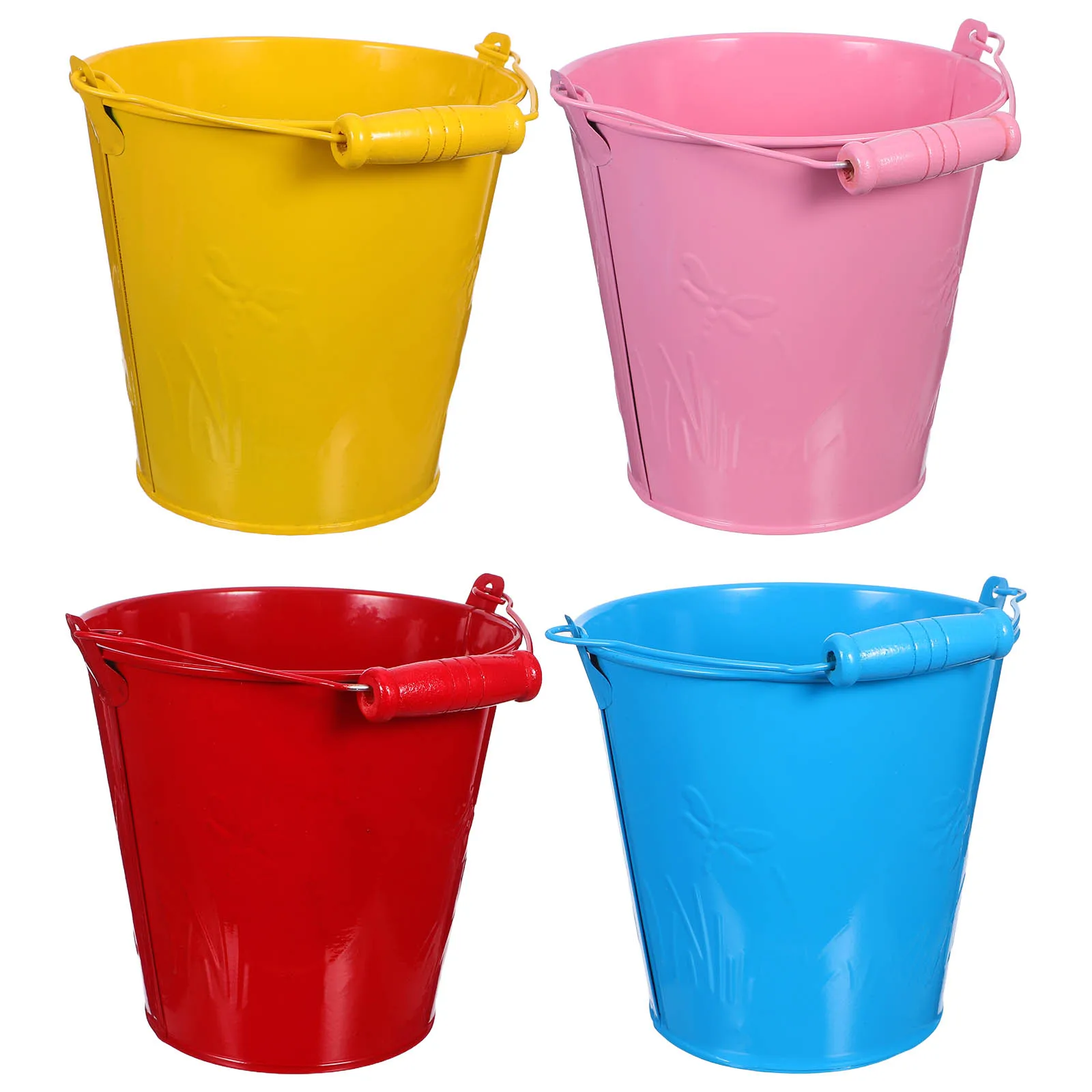 Пляжное ведро для детей - Фотография_2