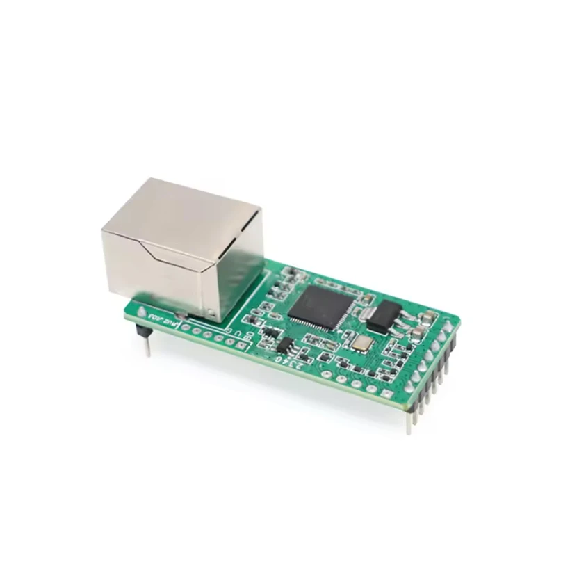 Мини-модуль pusr ttl к ethernet