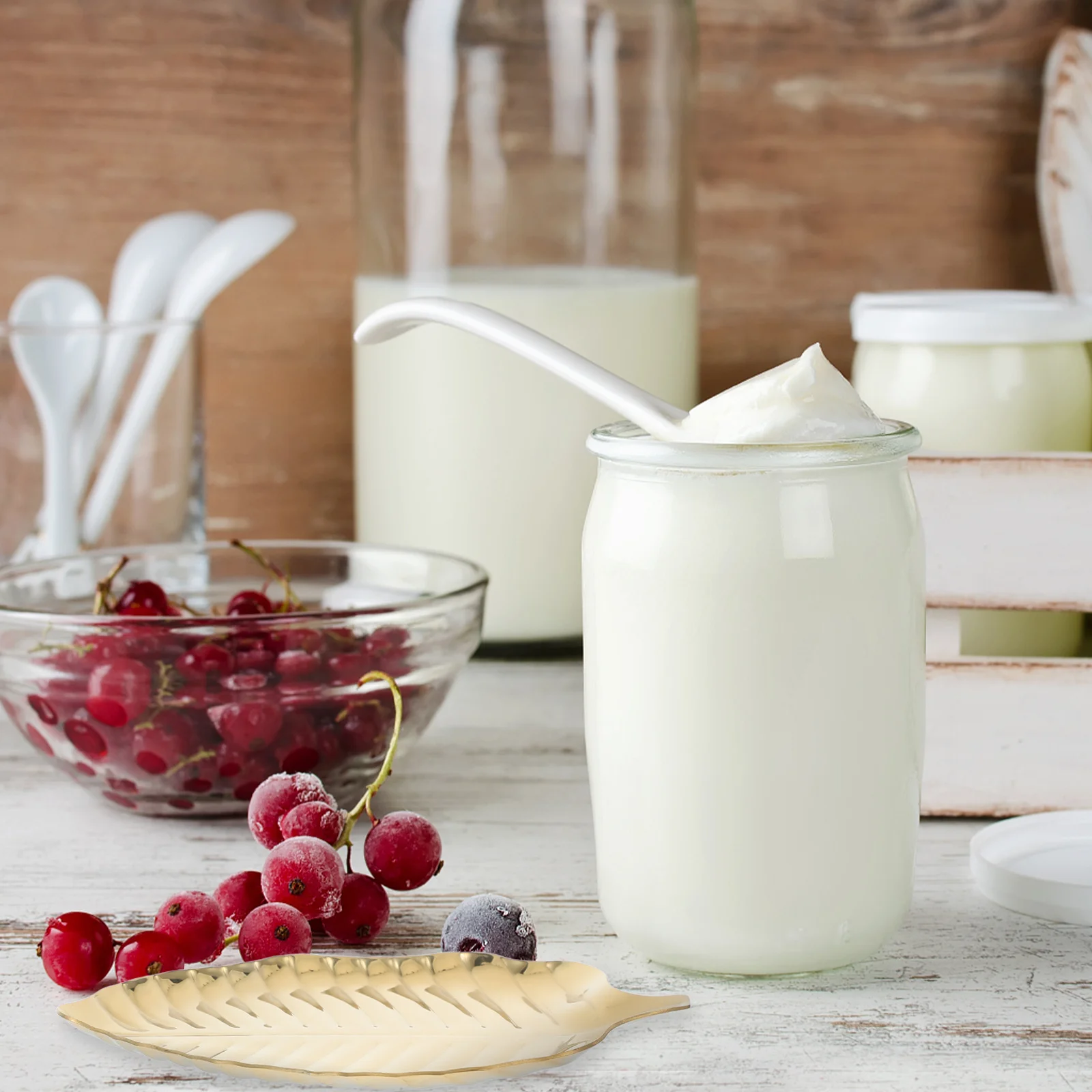 Подставка для ложки для кухонной стойки