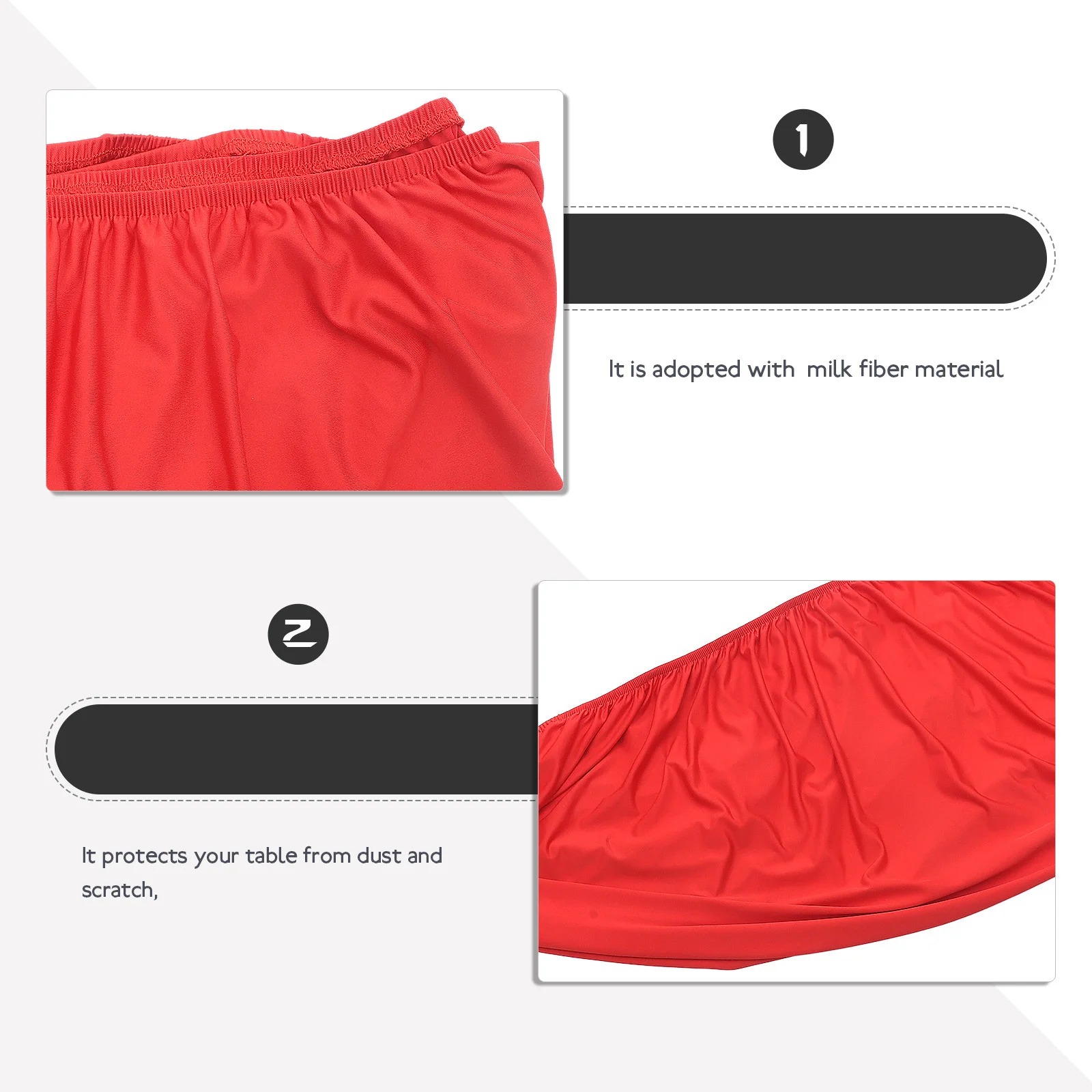 Моющаяся скатерть для пикника - Фотография_4