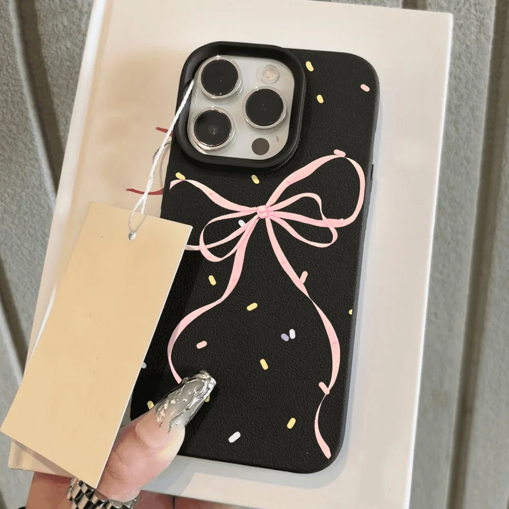 Чехол для телефона love heart для iphone 17 pro - Фотография_6