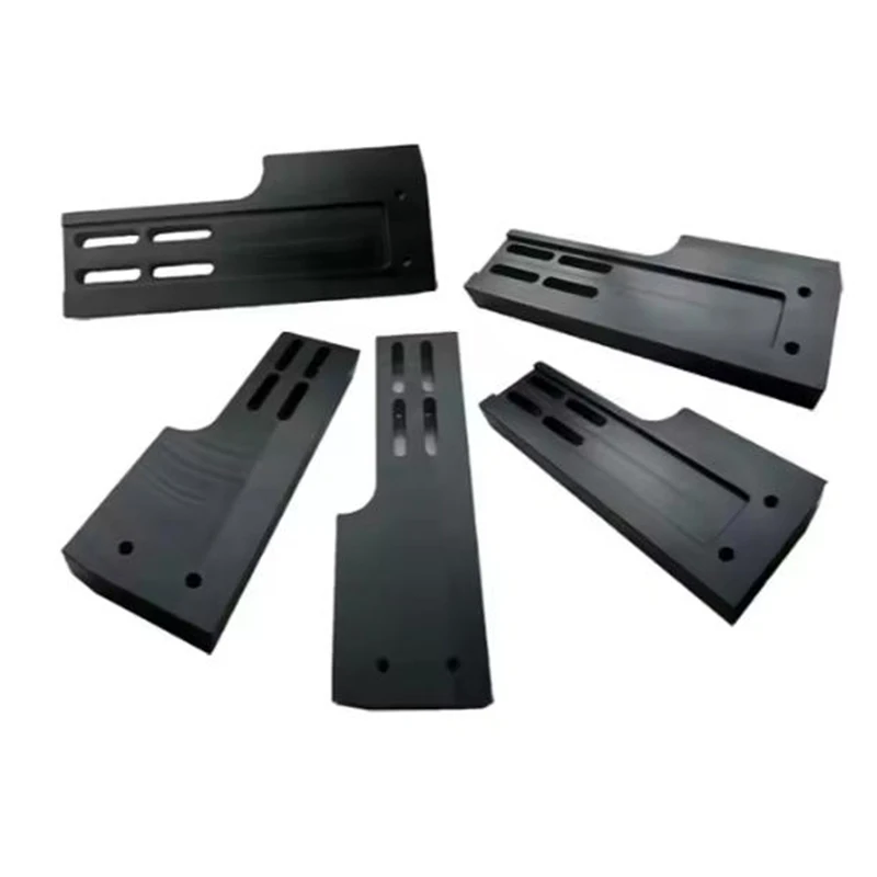 Фланцевый токарный станок с чпу из нержавеющей стали - Фотография_6