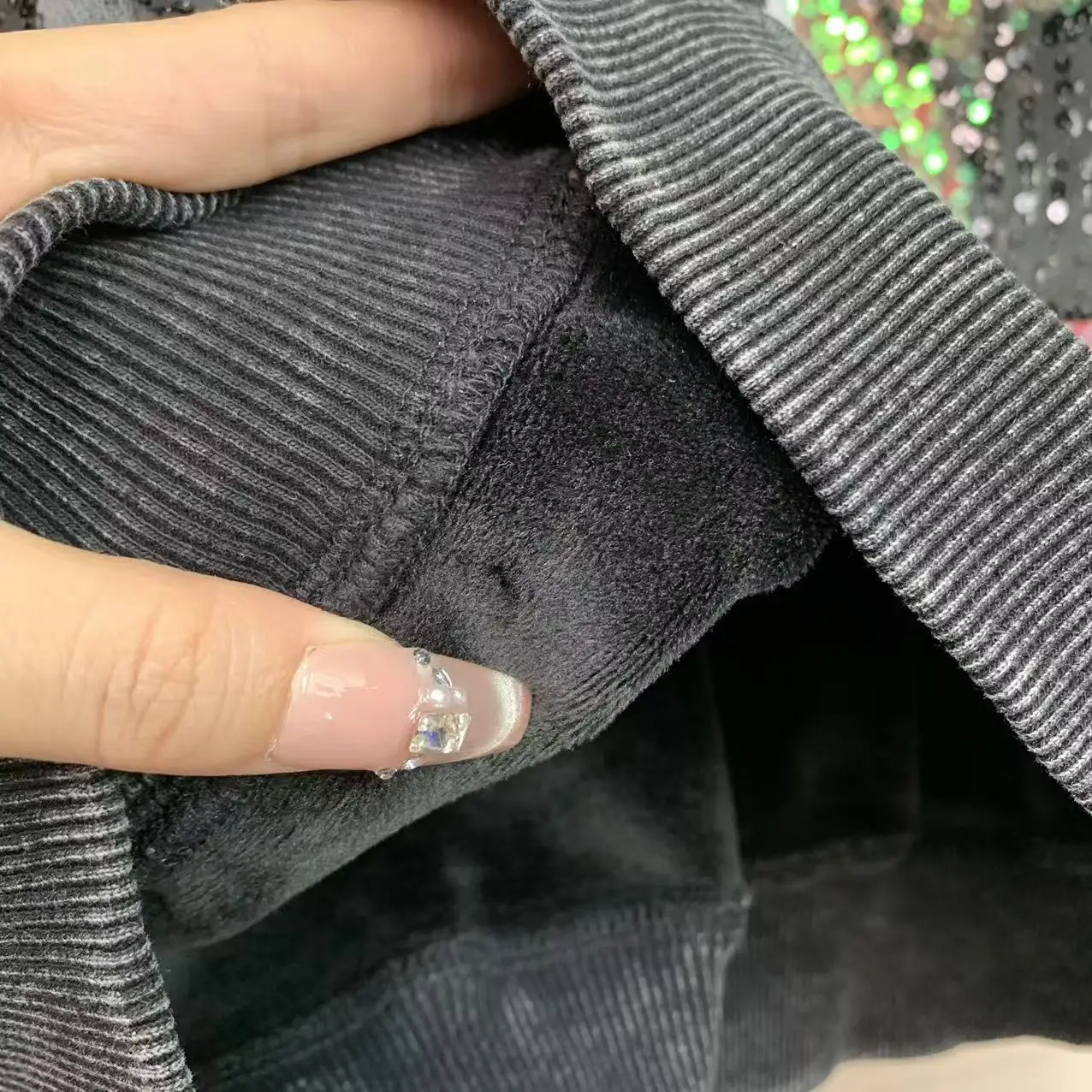 Модная брендовая осенне-зимняя - Фотография_6