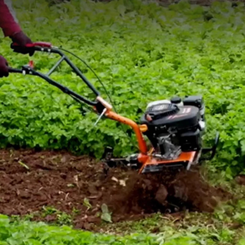 Микропогрузочная машина мощностью 2 - Фотография_4