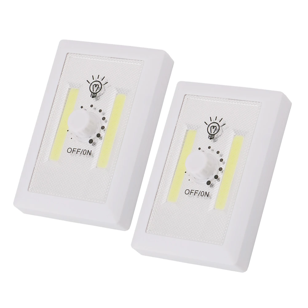 Настенный светильник яркий светильник для шкафа - Фотография_3