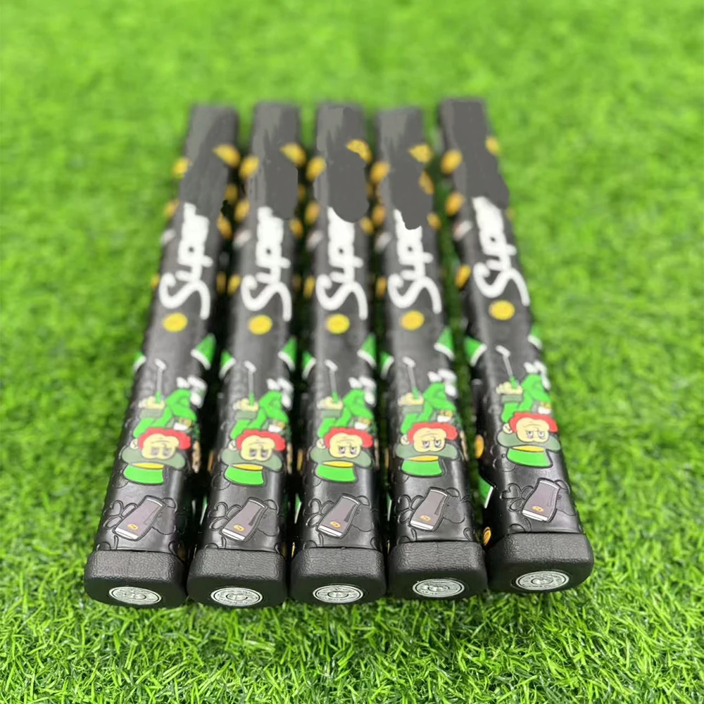 Ручка для клюшки для гольфа super pistol - Фотография_5