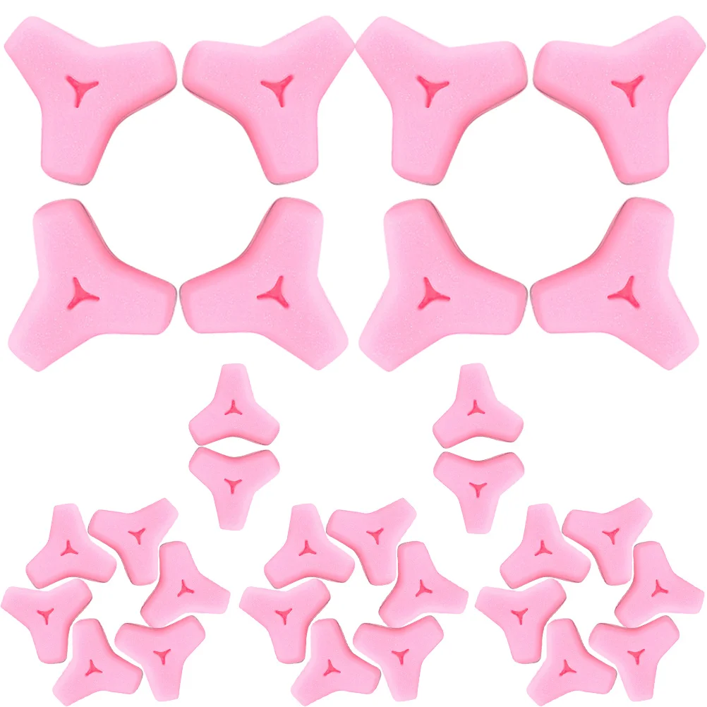 20 пар противоскользящих силиконовых рукавов - Фотография_3