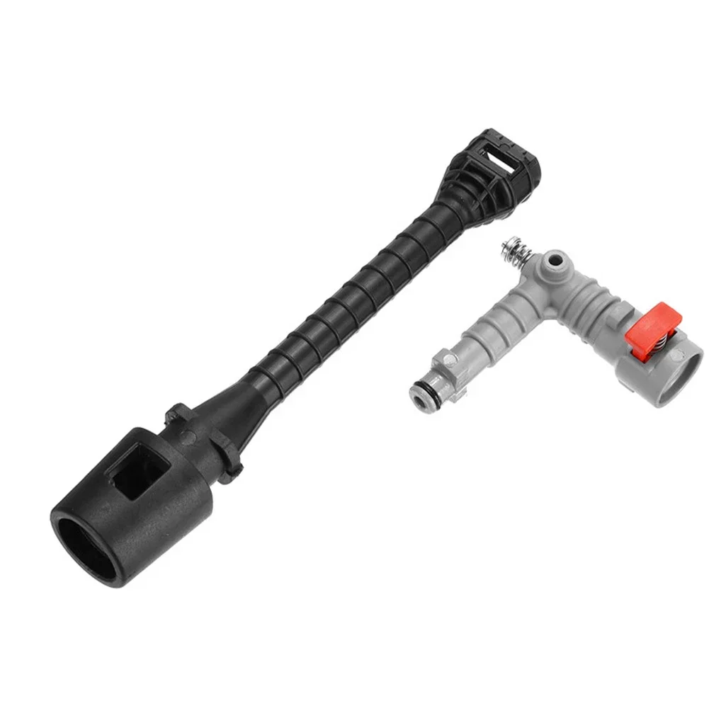 Водяной пистолет высокого давления - Фотография_3