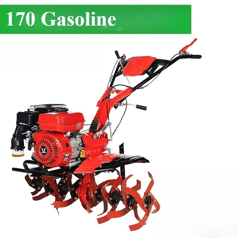 Микрофреза, дизель - Фотография_2