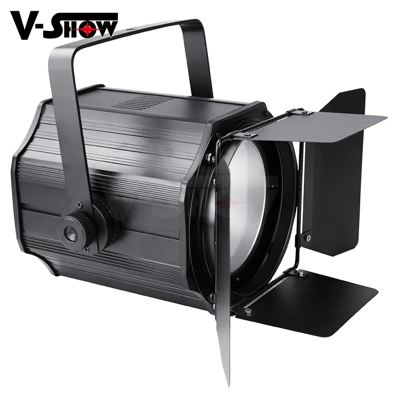 Vshow pc200 200 вт монолитный блок