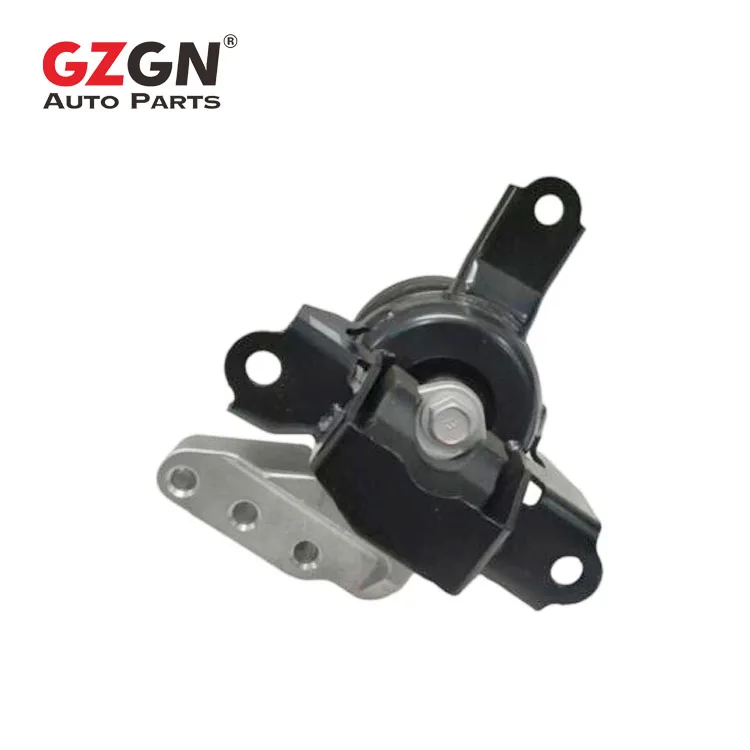 Gzgn 11610-57l02 опора двигателя - Фотография_3