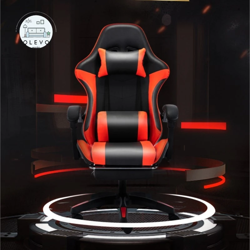 Игровое кресло olevo