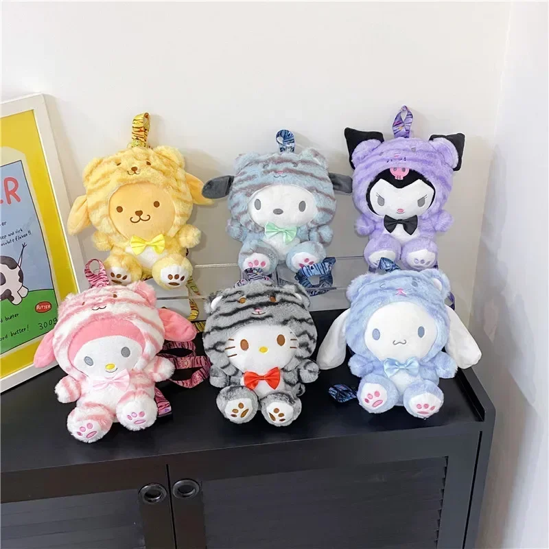 Sanrio hello kitty