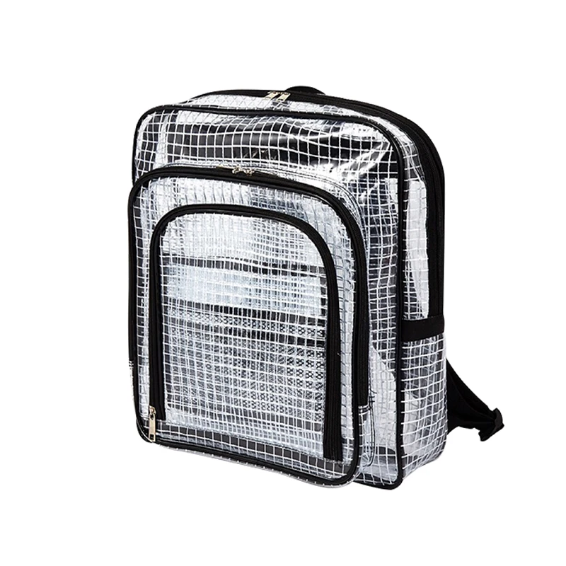 Прозрачные антистатические пакеты