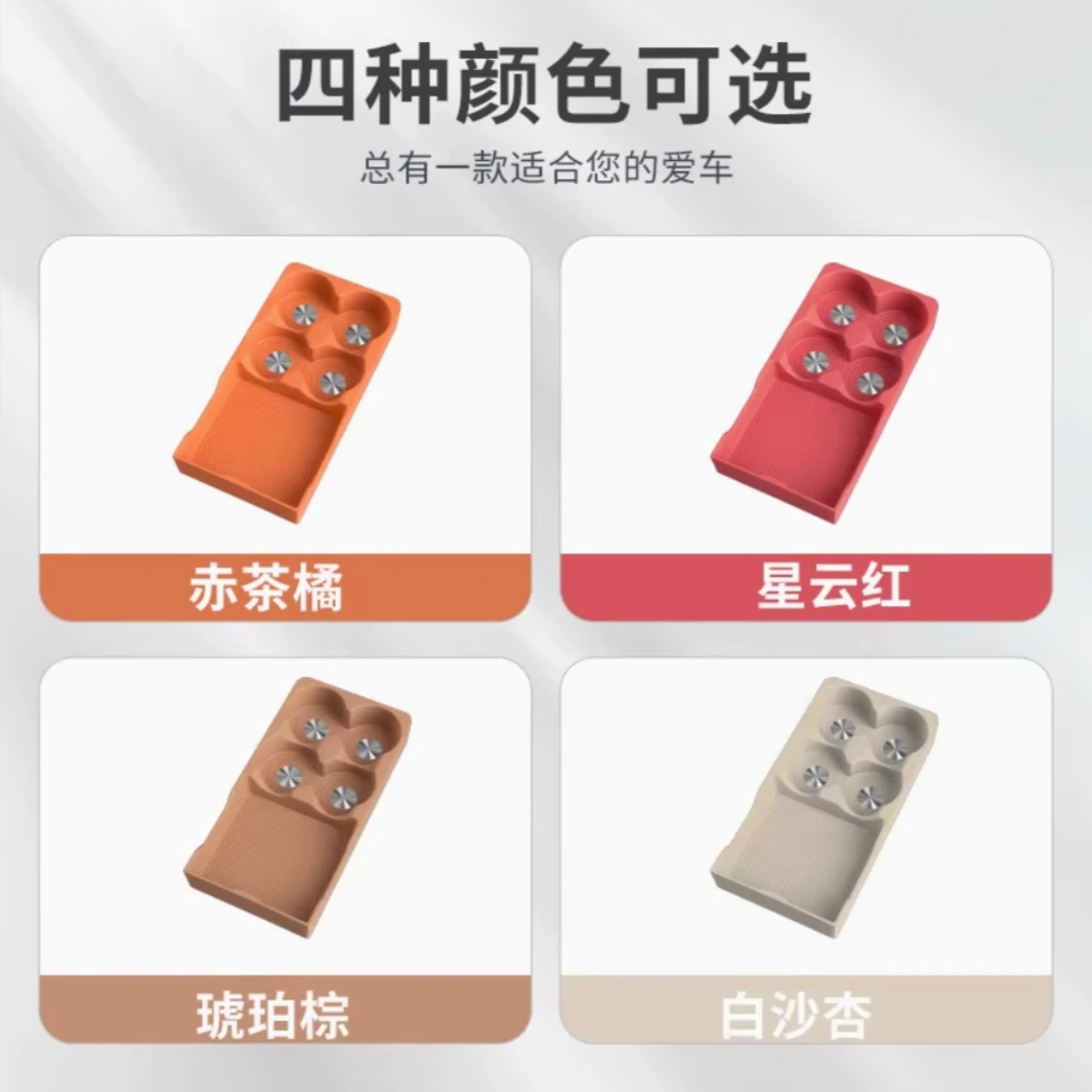 Для huawei aito m8 задний холодильник - Фотография_4
