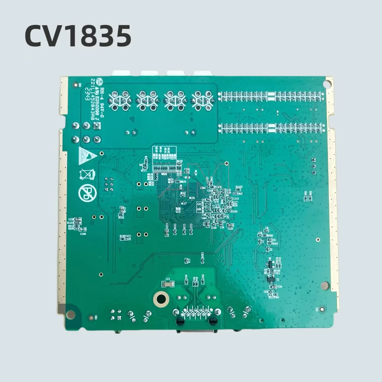 Совершенно новая плата управления bitmain cv1835 для anmtminer ks3 9 - Фотография_2