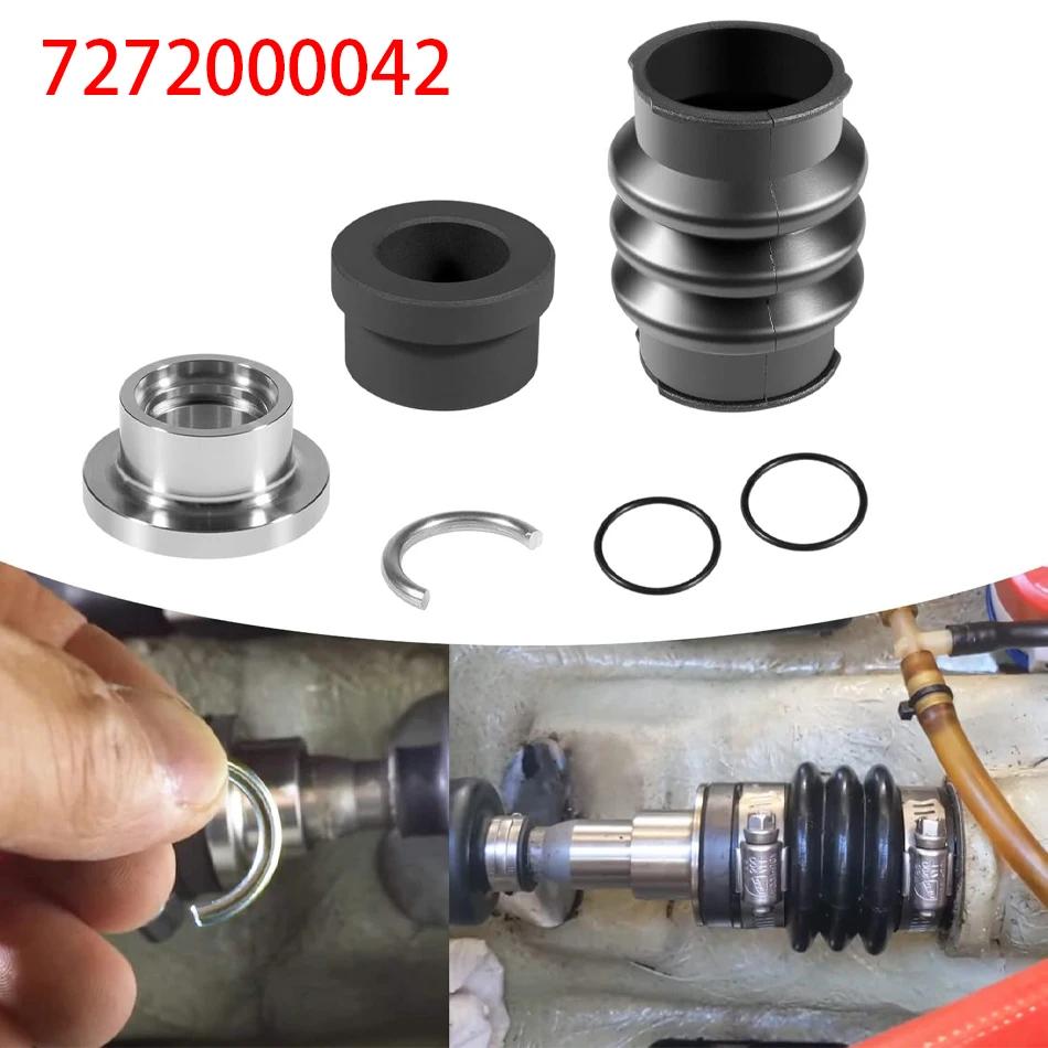 Mx carbon seal drive line комплект