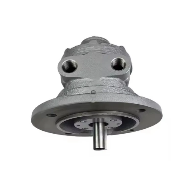 Пневматический двигатель iec с низкими оборотами в минуту