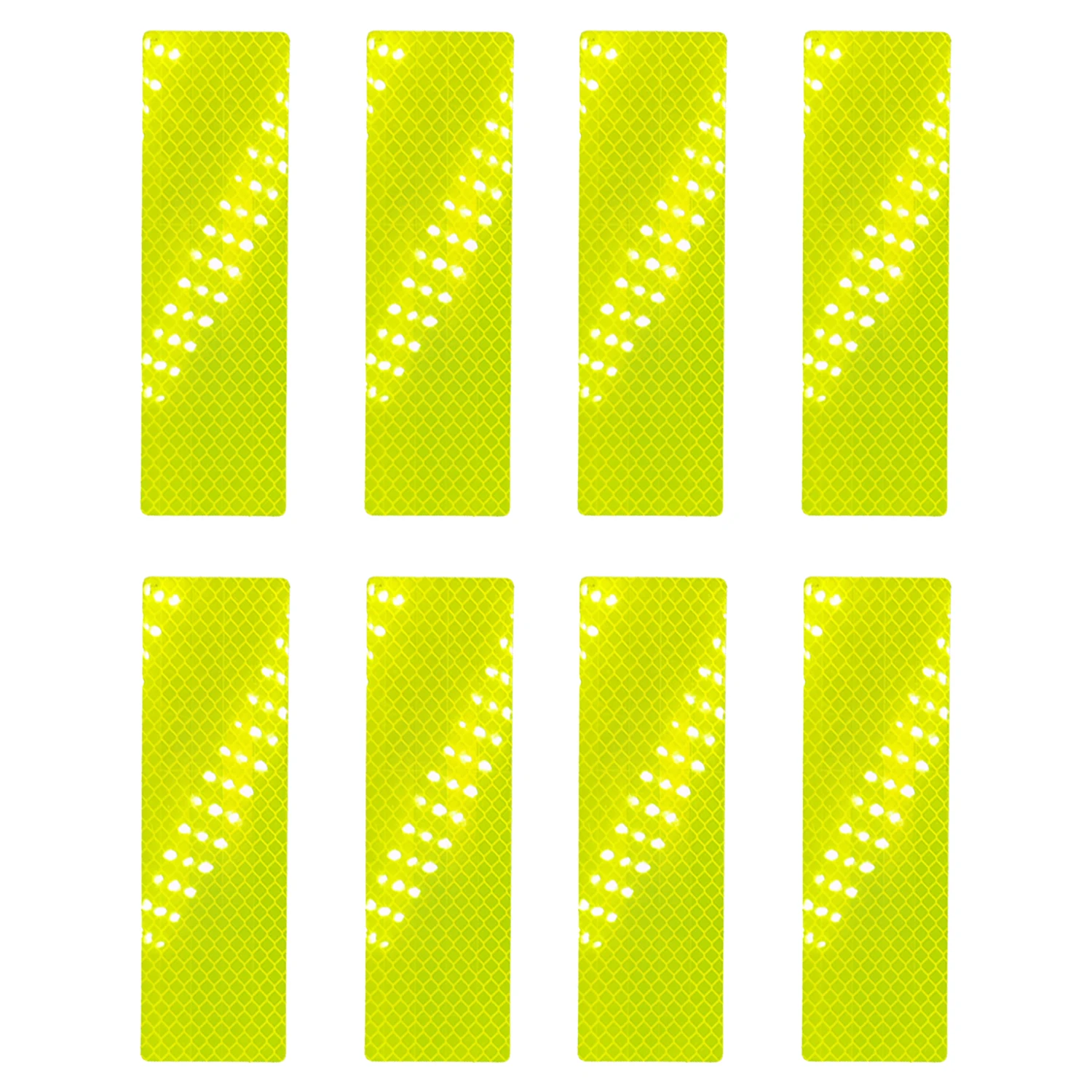 Светоотражающие наклейки для мотоцикла - Фотография_2