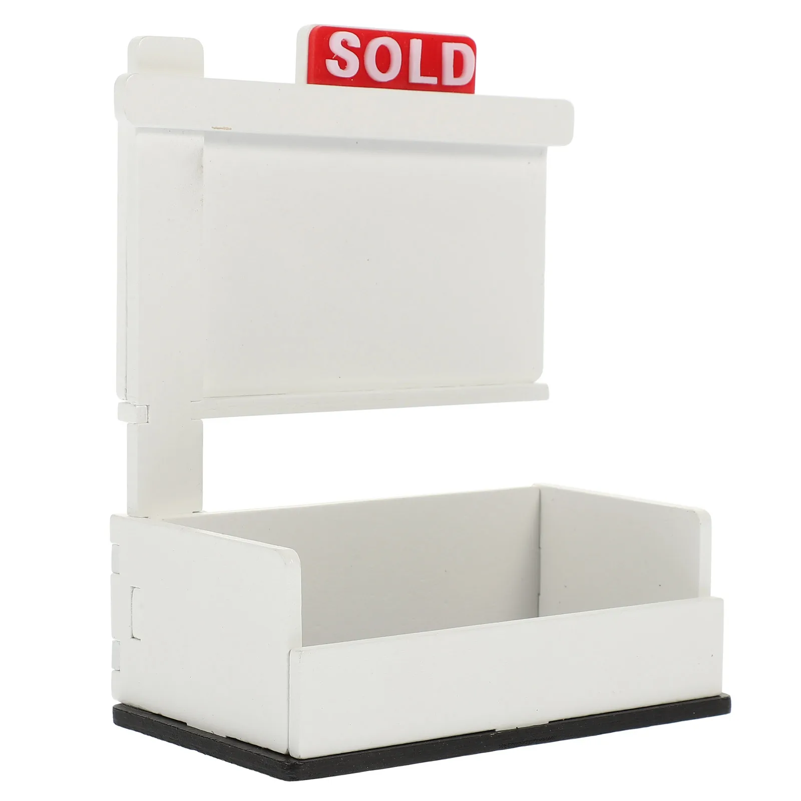 Держатель для визитных карточек - Фотография_5