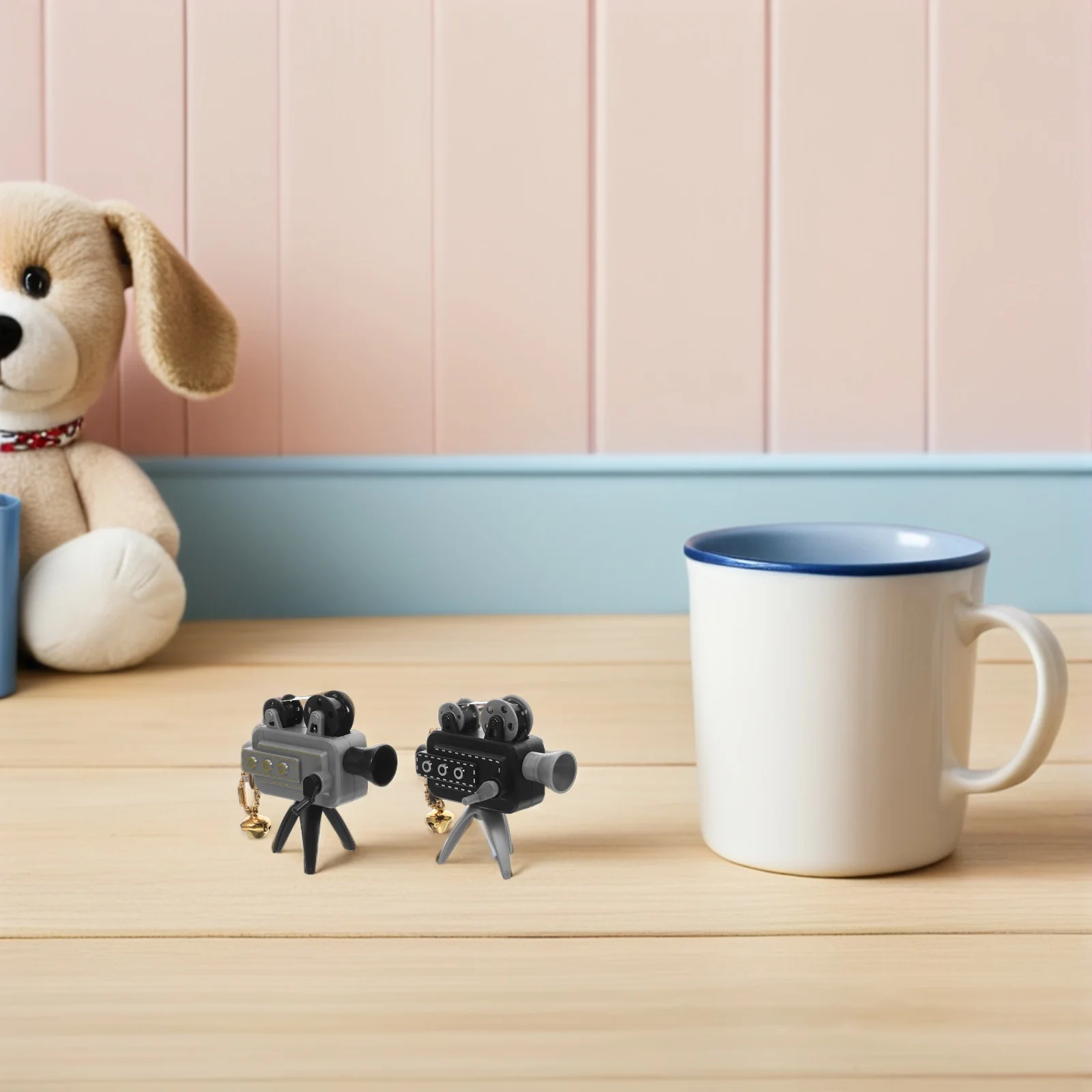 Настольная пленка