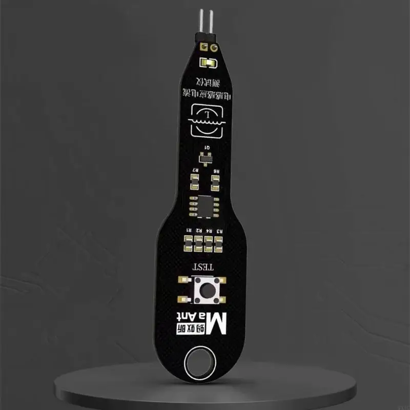 Wxtc compact plastic detectors - Фотография_3