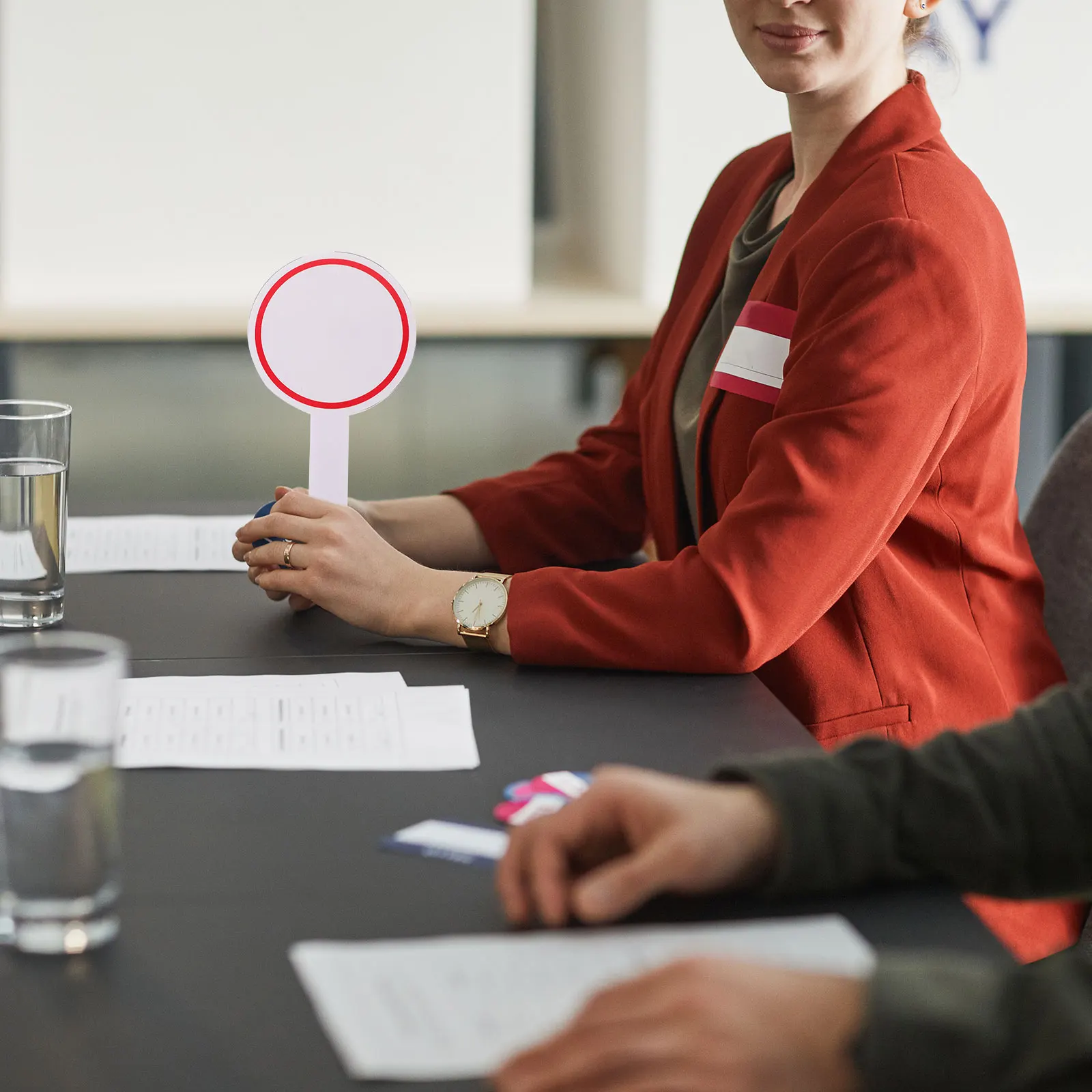 Табло для аукциона - Фотография_5