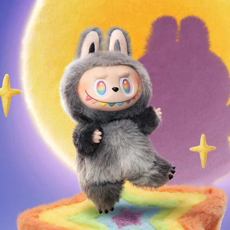 【ru】pop mart the monsters big in - Фотография_6