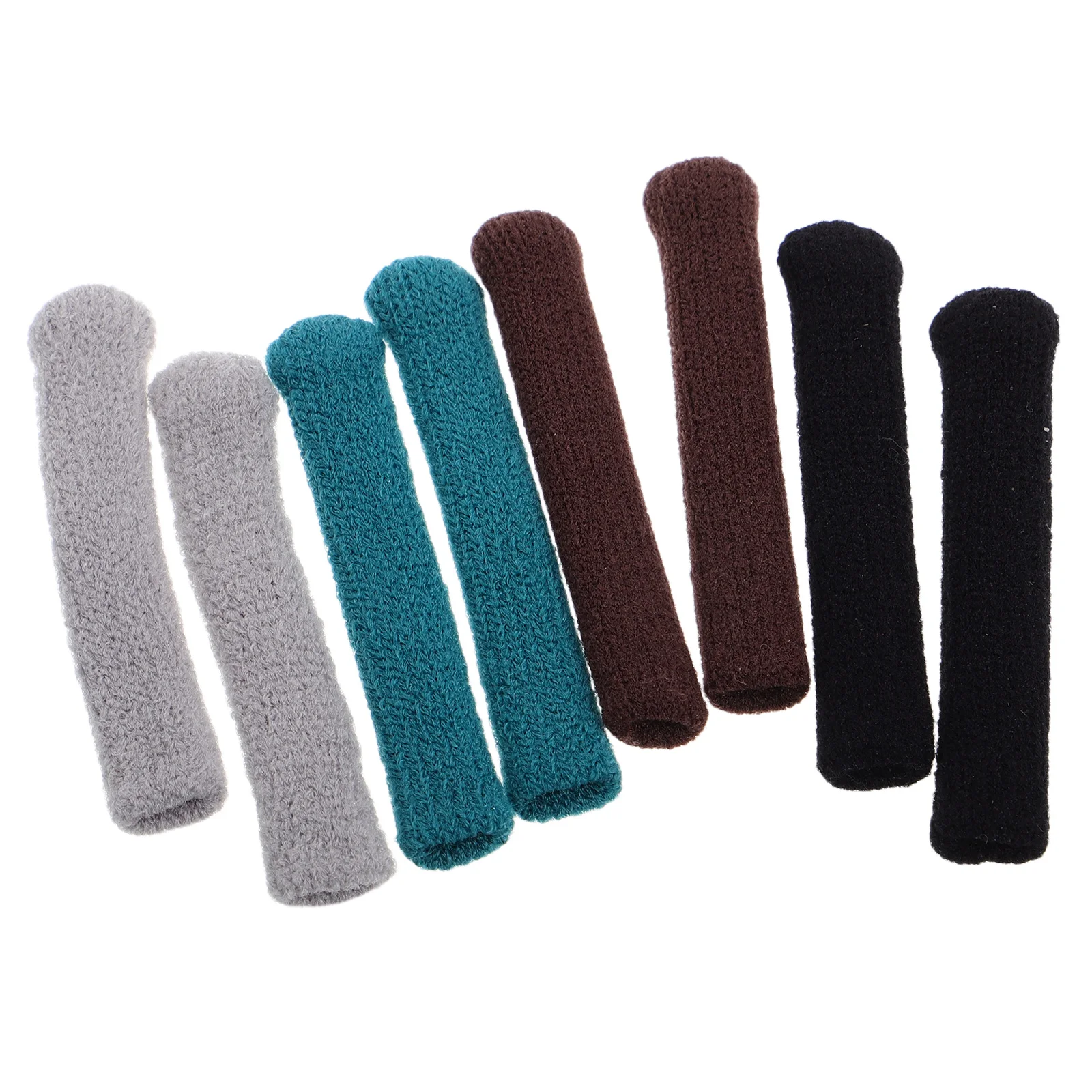 4 пары очков, ручки для ушей