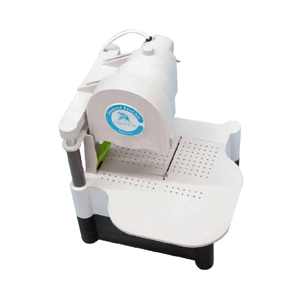 Высокая алмазная ленточная пила