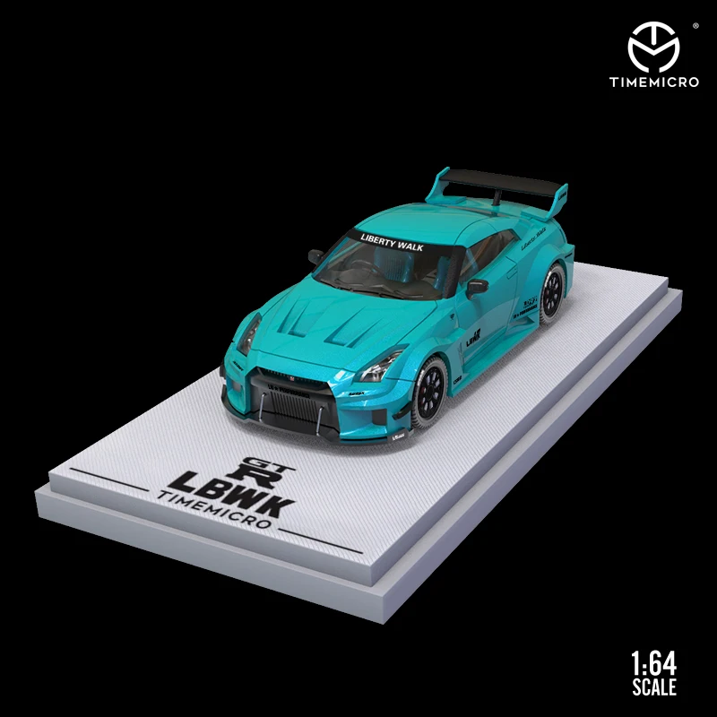Time mirco 1:64 3