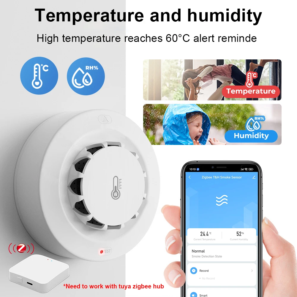 Приложение push alert tuya zigbee - Фотография_3