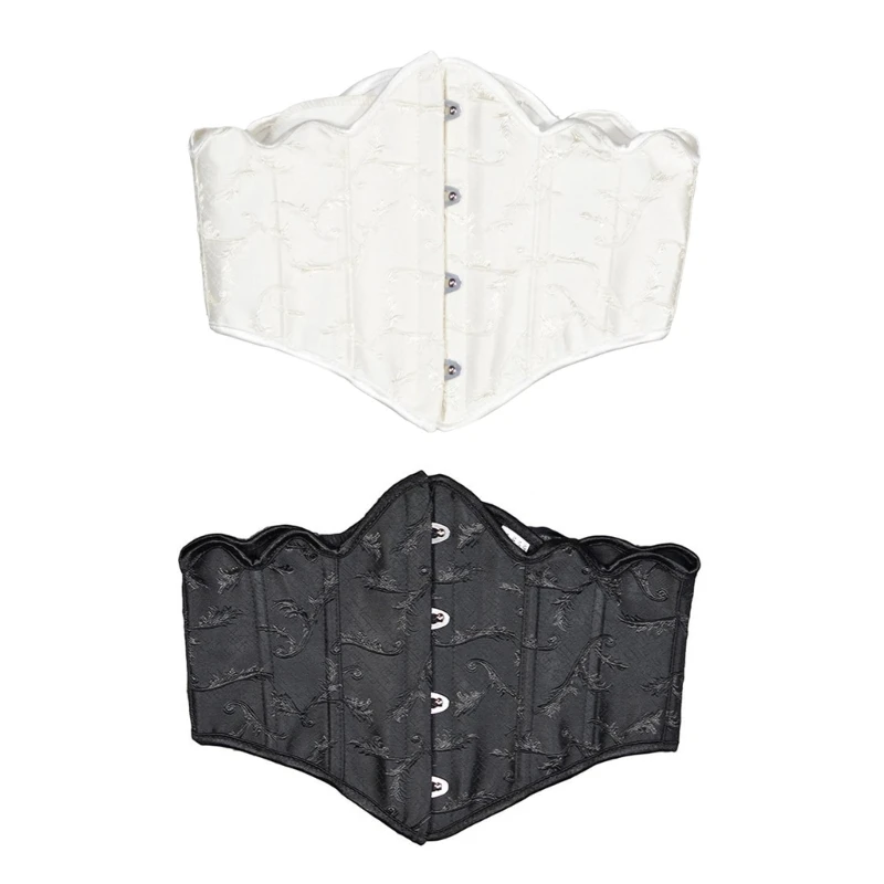 Элегантный корсет