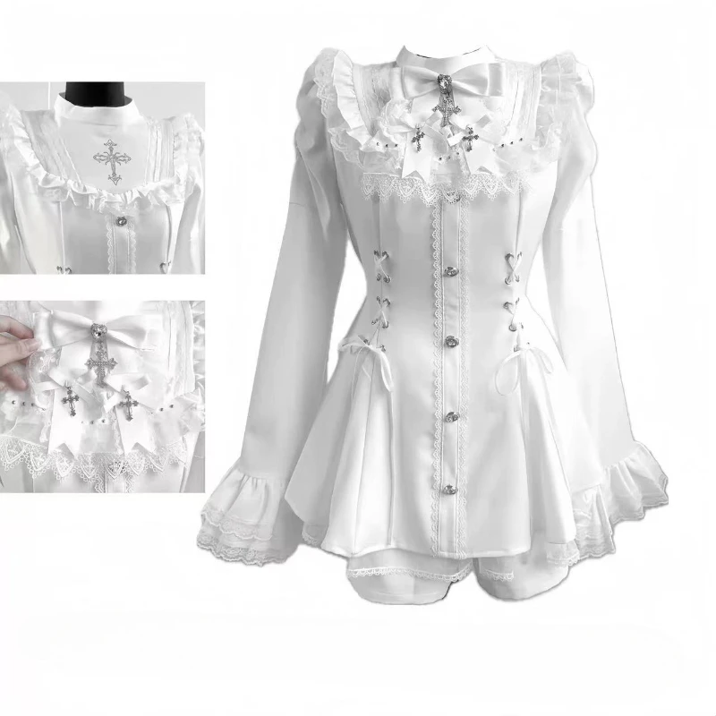 Японское y2 эстетика - Фотография_5