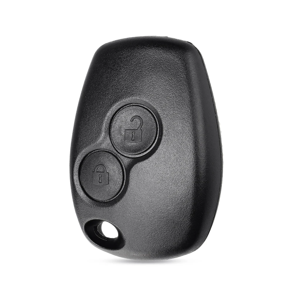 Корпус для брелока keyyou 2/3 чехол - Фотография_2