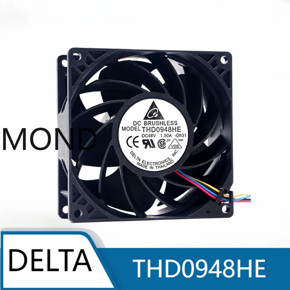 Delta thd0948he 9038 dc 48 в 1