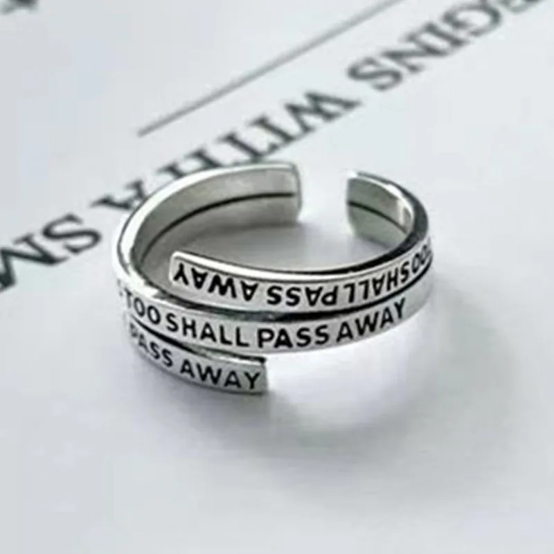 Двухэтажные регулируемые кольца
