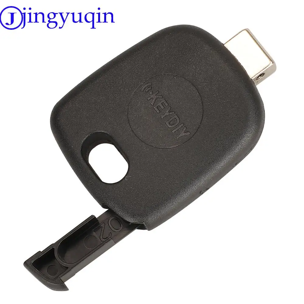 Jingyuqin, оригинальный универсальный чехол-транспондер keydiy