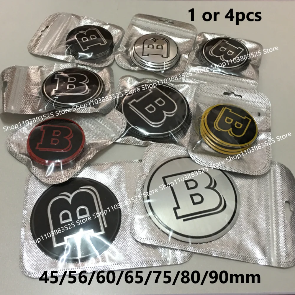 Модифицированный колпак колеса b