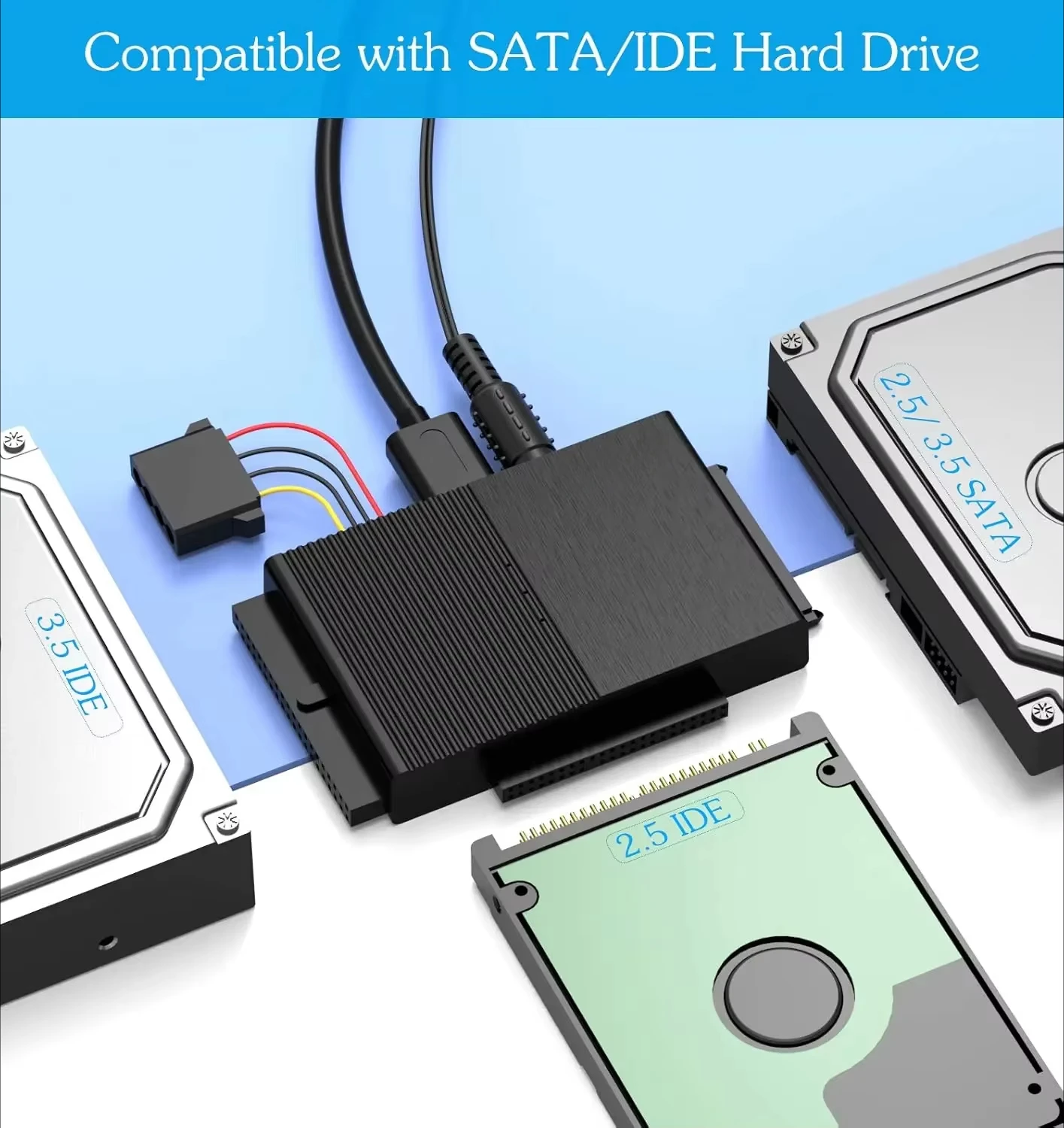 Usb 3.0 для диско-дуро - Фотография_3