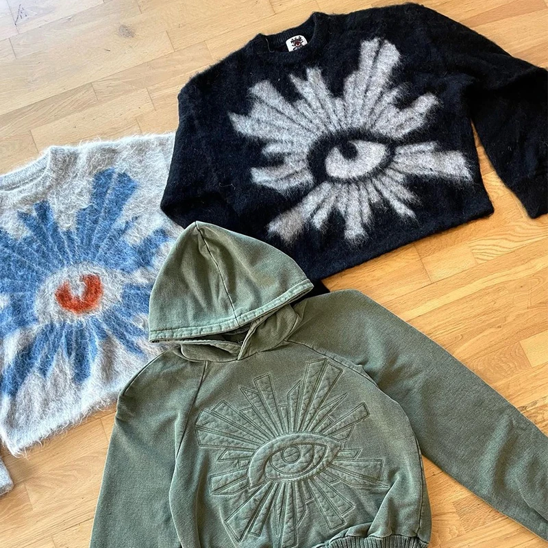 Европейский и американский персонализированный - Фотография_3