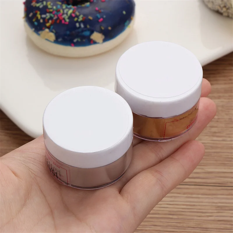 Золотой и серебряный краситель - Фотография_3